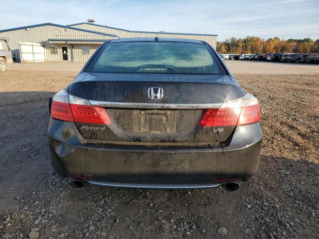 Photo 6 from auction – 2013 HONDA ACCORD EXL with VIN 1HGCR3F80DA007744