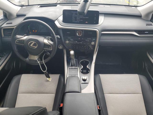 Photo 8 from auction – 2022 LEXUS RX 350 with VIN 2T2HZMDA8NC323983