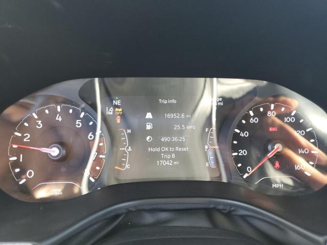 Фото 9 с аукциона – 2022 JEEP COMPASS LA с VIN 3C4NJDFB9NT219245