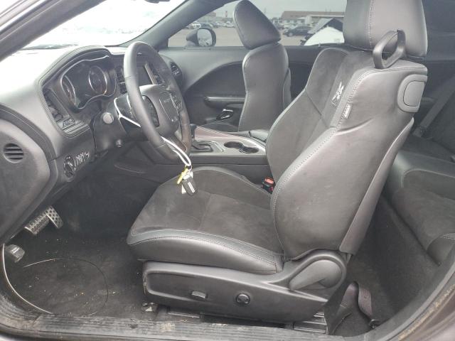 Photo 7 from auction – 2023 DODGE CHALLENGER with VIN 2C3CDZFJ5PH542808