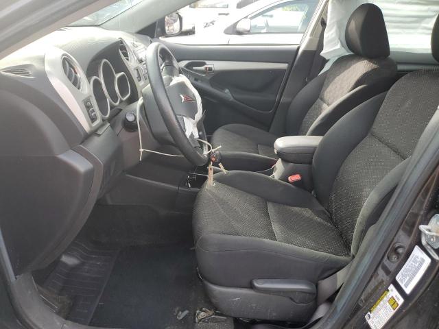 Photo 7 from auction – 2009 PONTIAC VIBE with VIN 5Y2SP67859Z410837