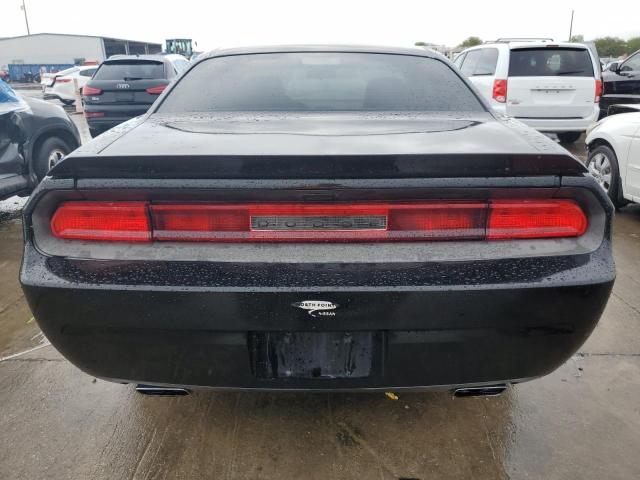 Photo 6 from auction – 2011 DODGE CHALLENGER with VIN 2B3CJ4DG8BH604520