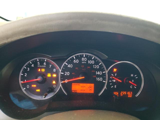 Photo 9 from auction – 2010 NISSAN ALTIMA BAS with VIN 1N4AL2AP3AC189185