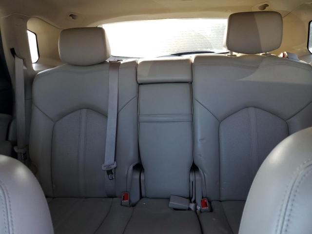 Photo 10 from auction – 2015 CADILLAC SRX PREMIU with VIN 3GYFNDE34FS633795
