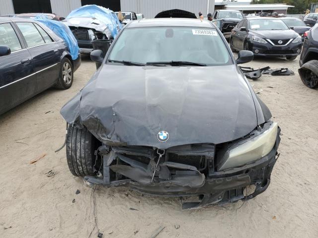 Photo 5 from auction – 2011 BMW 328 XI SUL with VIN WBAPK5C52BA995906