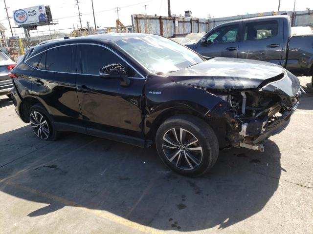 Photo 4 from auction – 2021 TOYOTA VENZA LE with VIN JTEAAAAH9MJ055554
