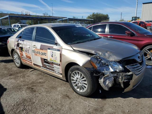 Photo 4 from auction – 2008 TOYOTA CAMRY CE with VIN 4T4BE46KX8R045656