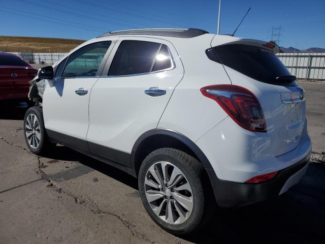 Photo 2 from auction – 2019 BUICK ENCORE PRE with VIN KL4CJASB2KB898567