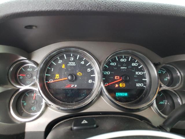 Photo 9 from auction – 2012 CHEVROLET SILVERADO with VIN 3GCPKSE76CG284907