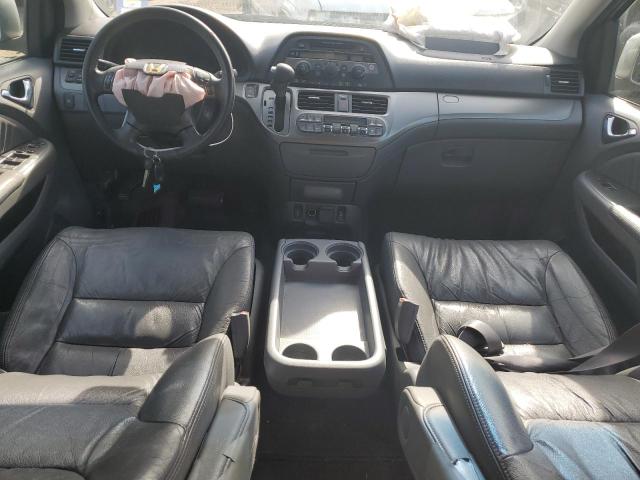 Photo 8 from auction – 2007 HONDA ODYSSEY EX with VIN 5FNRL38617B071082