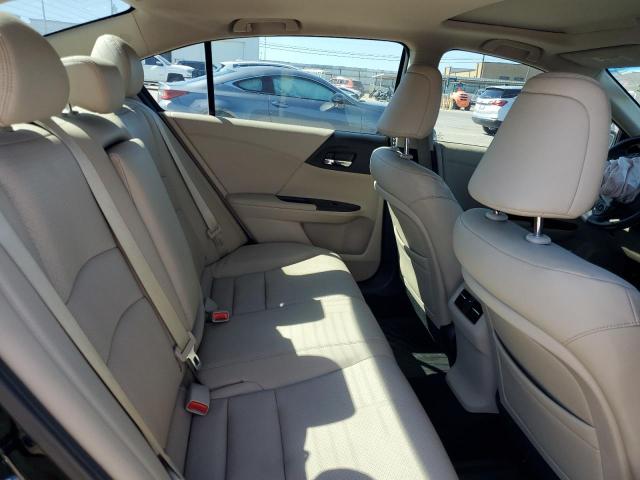Photo 10 from auction – 2013 HONDA ACCORD with VIN 1HGCR3F83DA034131