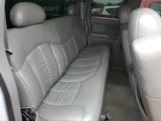 Photo 10 from auction – 2002 CHEVROLET SILVERADO with VIN 2GCEC19TX21108262
