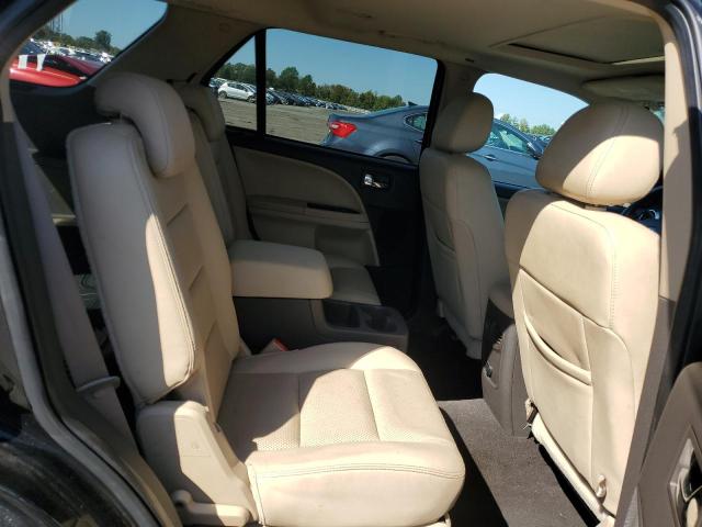 Photo 10 from auction – 2009 FORD TAURUS X S with VIN 1FMDK05W39GA02768