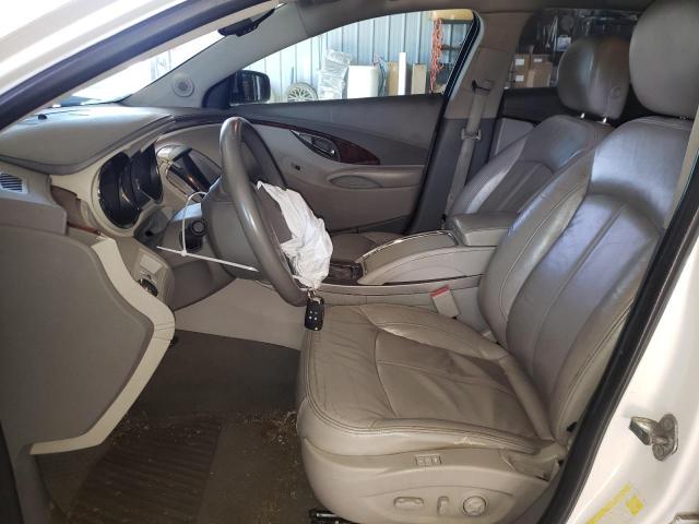 Photo 7 from auction – 2013 BUICK LACROSSE with VIN 1G4GC5E32DF292304