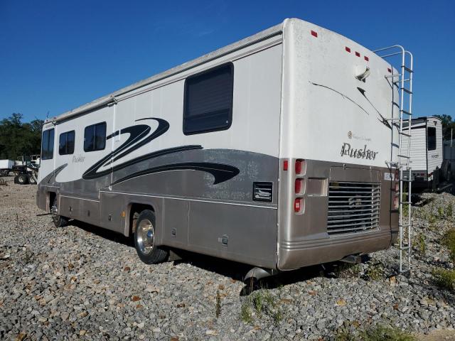 Photo 3 from auction – 2001 FREIGHTLINER CHASSIS X with VIN 4UZ6EFBC1YCH33978