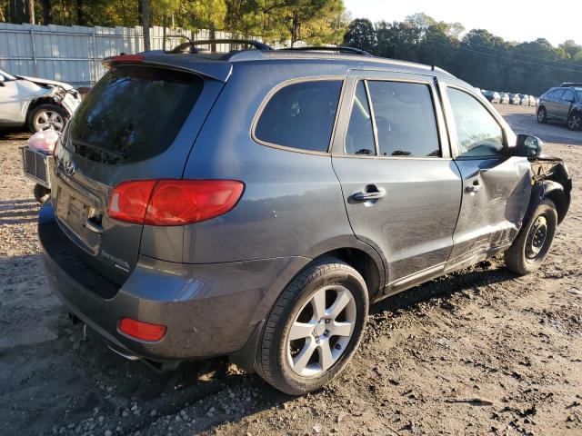 Photo 3 from auction – 2009 HYUNDAI SANTA FE S with VIN 5NMSH13E49H304590