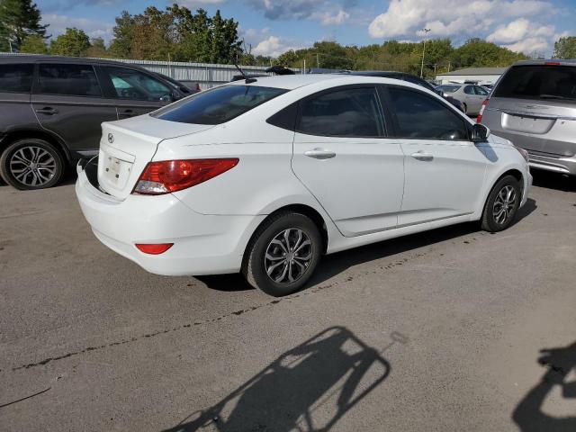 Photo 3 from auction – 2013 HYUNDAI ACCENT GLS with VIN KMHCT4AE7DU407880
