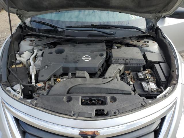 Photo 11 from auction – 2014 NISSAN ALTIMA 2.5 with VIN 1N4AL3AP8EC113229