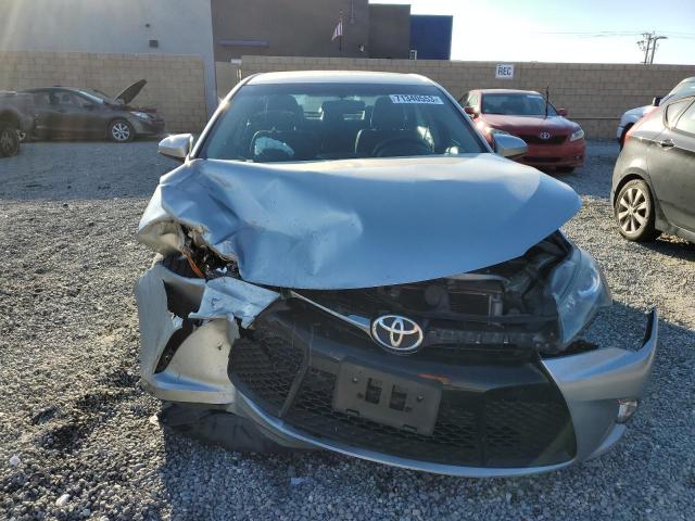 Photo 5 from auction – 2015 TOYOTA CAMRY LE with VIN 4T1BF1FK0FU025807