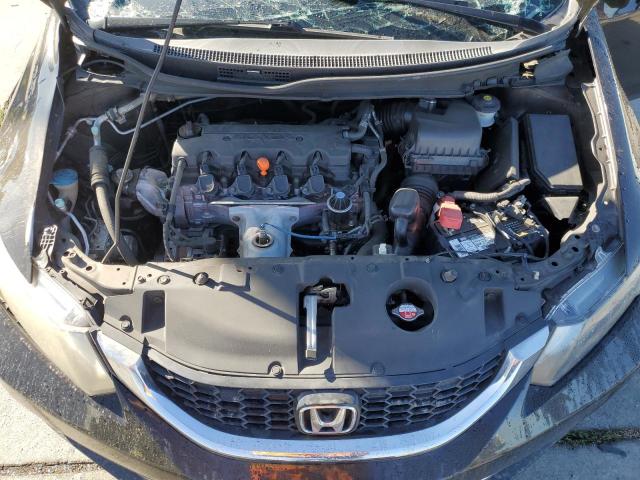 Photo 11 from auction – 2013 HONDA CIVIC LX with VIN 2HGFB2F59DH560508