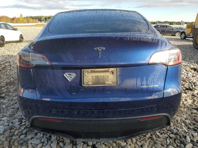 Photo 6 from auction – 2023 TESLA MODEL Y with VIN 7SAYGDEE7PF758863