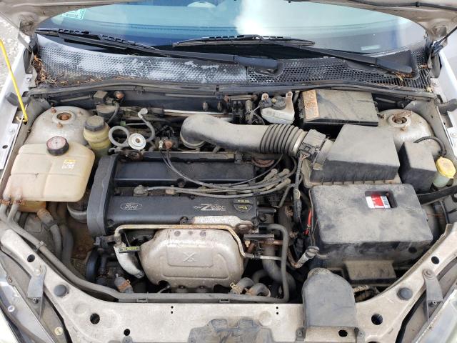 Photo 11 from auction – 2004 FORD FOCUS SE C with VIN 1FAFP34384W180607