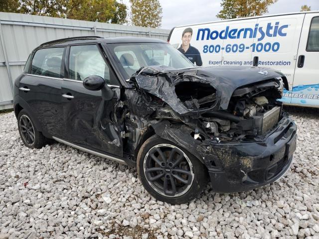 Photo 4 from auction – 2015 MINI COOPER S C with VIN WMWZC5C54FWP45548
