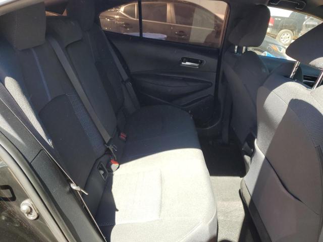 Photo 10 from auction – 2021 TOYOTA COROLLA SE with VIN 5YFS4MCE8MP096922