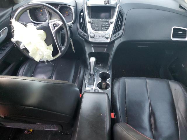 Photo 8 from auction – 2013 CHEVROLET EQUINOX LT with VIN 2GNFLGEK2D6151902