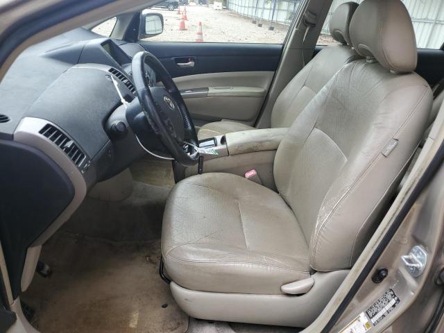 Photo 7 from auction – 2007 TOYOTA PRIUS with VIN JTDKB20U173266833