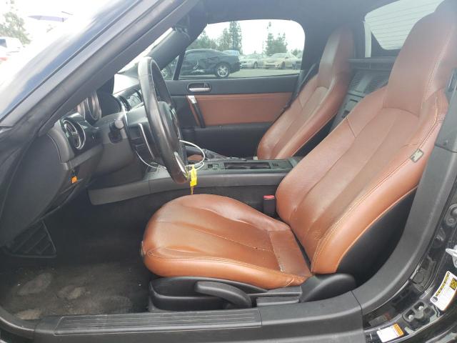 Photo 7 from auction – 2008 MAZDA MX-5 MIATA with VIN JM1NC26F280146030