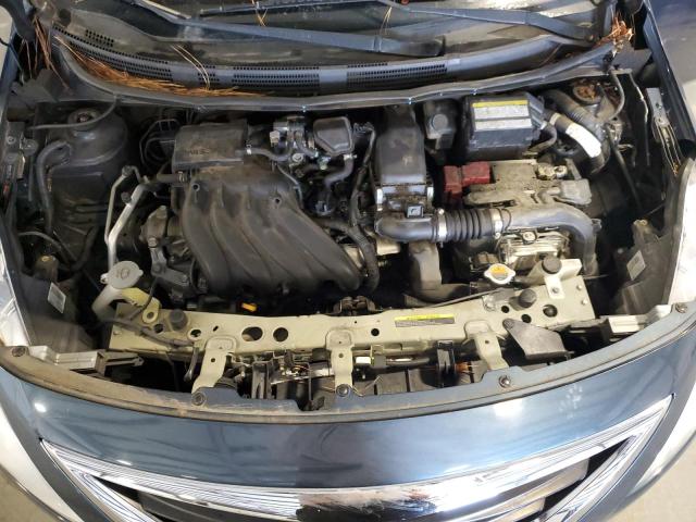 Photo 11 from auction – 2015 NISSAN VERSA S with VIN 3N1CN7AP4FL804173