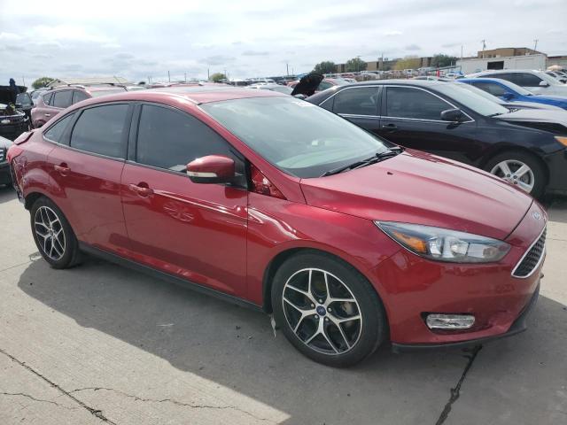 Photo 4 from auction – 2017 FORD FOCUS SEL with VIN 1FADP3H25HL257868