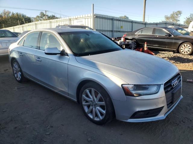 Photo 4 from auction – 2013 AUDI A4 PREMIUM with VIN WAUFFAFL2DN040103