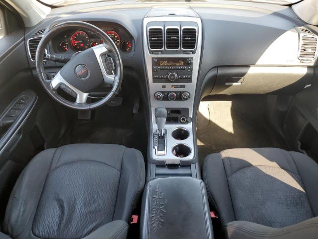 Photo 8 from auction – 2011 GMC ACADIA SLE with VIN 1GKKVNED7BJ309596