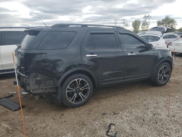 Photo 3 from auction – 2013 FORD EXPLORER S with VIN 1FM5K8GT2DGB37920