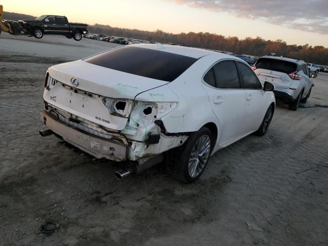 Photo 3 from auction – 2015 LEXUS ES 350 with VIN JTHBK1GG8F2196762