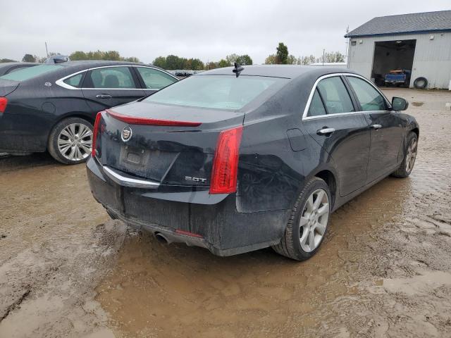 Photo 3 from auction – 2014 CADILLAC ATS with VIN 1G6AG5RX6E0113717