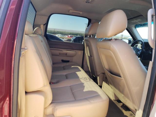 Photo 10 from auction – 2013 CHEVROLET SILVERADO with VIN 3GCPCSE01DG156141