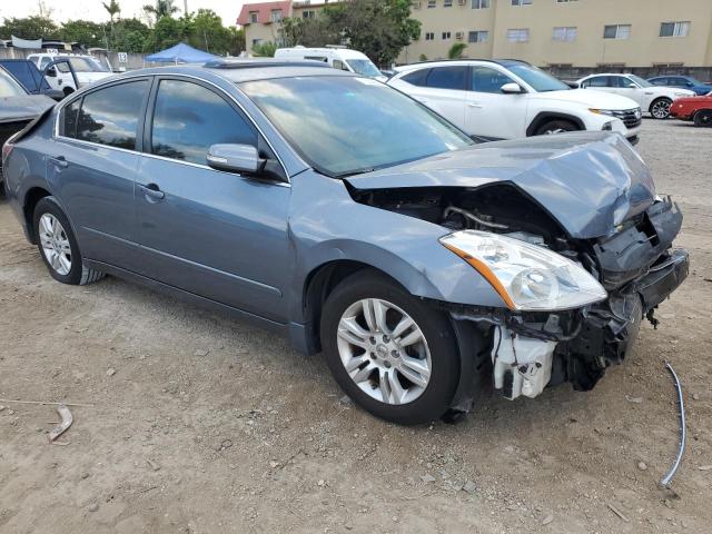 Photo 4 from auction – 2011 NISSAN ALTIMA BAS with VIN 1N4AL2AP0BN481107