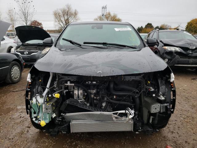 Photo 5 from auction – 2022 BUICK ENCORE GX with VIN KL4MMBS24NB146178