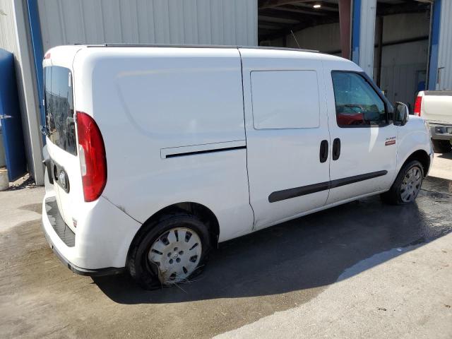 Photo 3 from auction – 2016 RAM PROMASTER with VIN ZFBERFBT0G6C20158