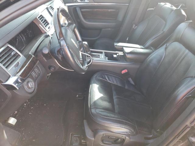 Photo 7 from auction – 2010 LINCOLN MKS with VIN 1LNHL9DR6AG616510