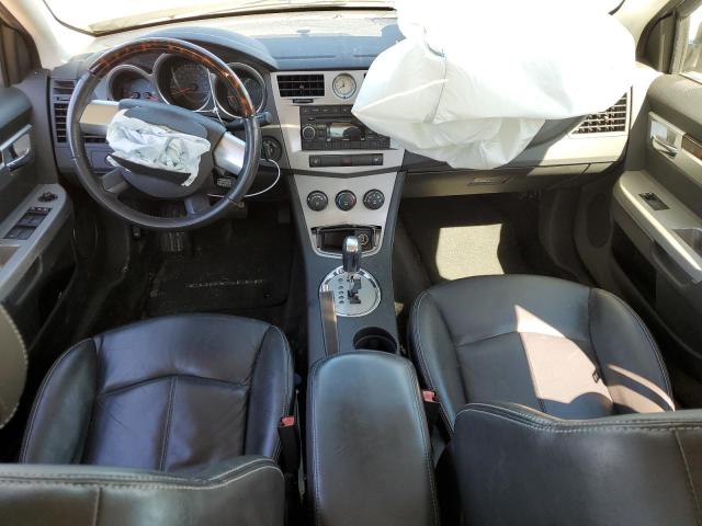 Photo 8 from auction – 2010 CHRYSLER SEBRING LI with VIN 1C3CC5FV4AN110594