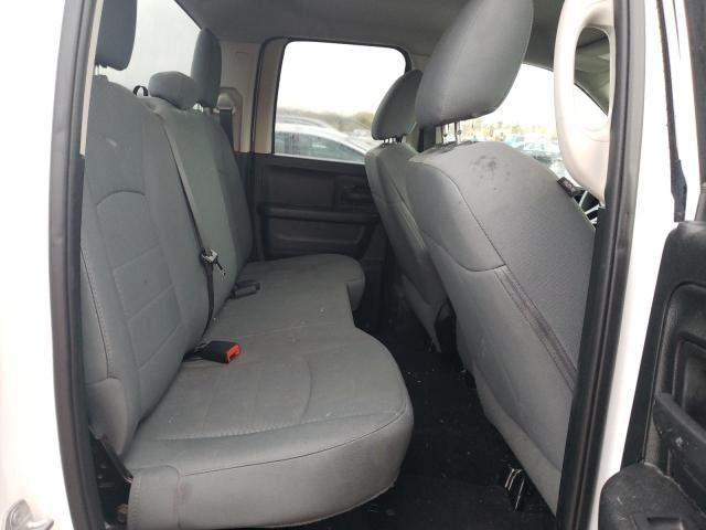 Photo 10 from auction – 2017 RAM 1500 ST with VIN 1C6RR7FT4HS831712