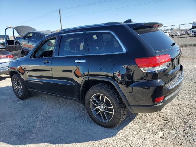 Photo 2 from auction – 2017 JEEP GRAND CHER with VIN 1C4RJEBG7HC622701