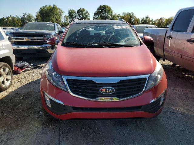 Photo 5 from auction – 2012 KIA SPORTAGE E with VIN KNDPC3A25C7199159