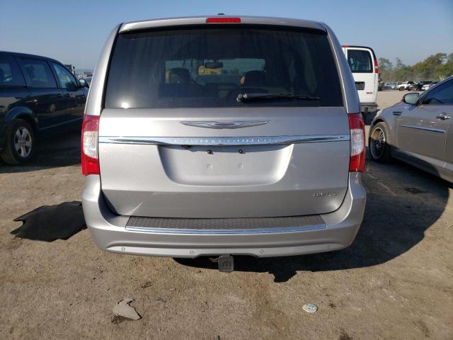 Photo 6 from auction – 2013 CHRYSLER TOWN & COU with VIN 2C4RC1GG7DR623067