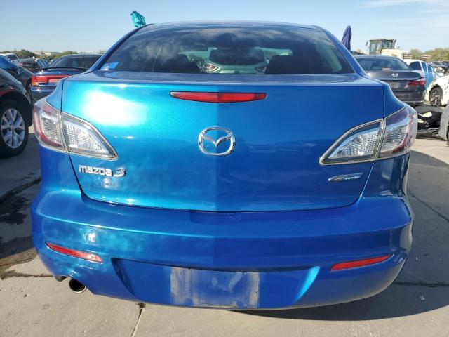 Photo 6 from auction – 2012 MAZDA 3 I with VIN JM1BL1V76C1687141