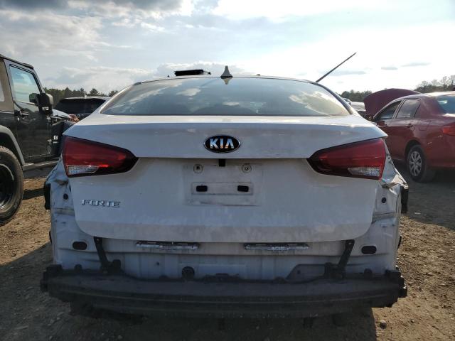Photo 6 from auction – 2017 KIA FORTE LX with VIN 3KPFK4A75HE006628